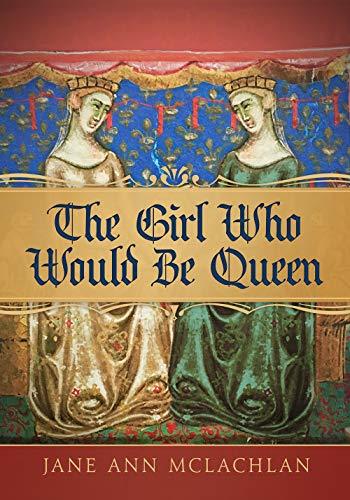 The Girl Who Would be Queen