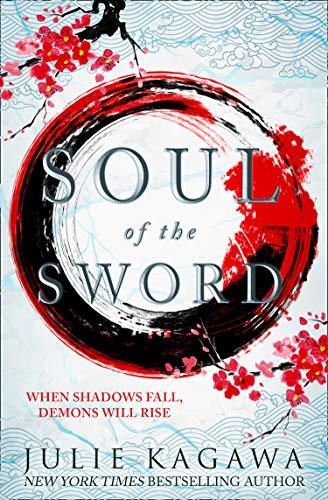 Soul of the Sword (Shadow of the Fox, #2)