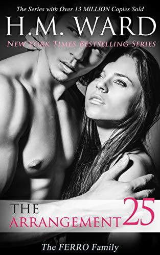 The Arrangement Vol. 25 book cover