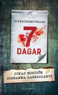 7 dagar book cover