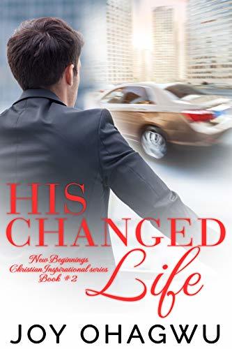 New Beginnings book cover 2