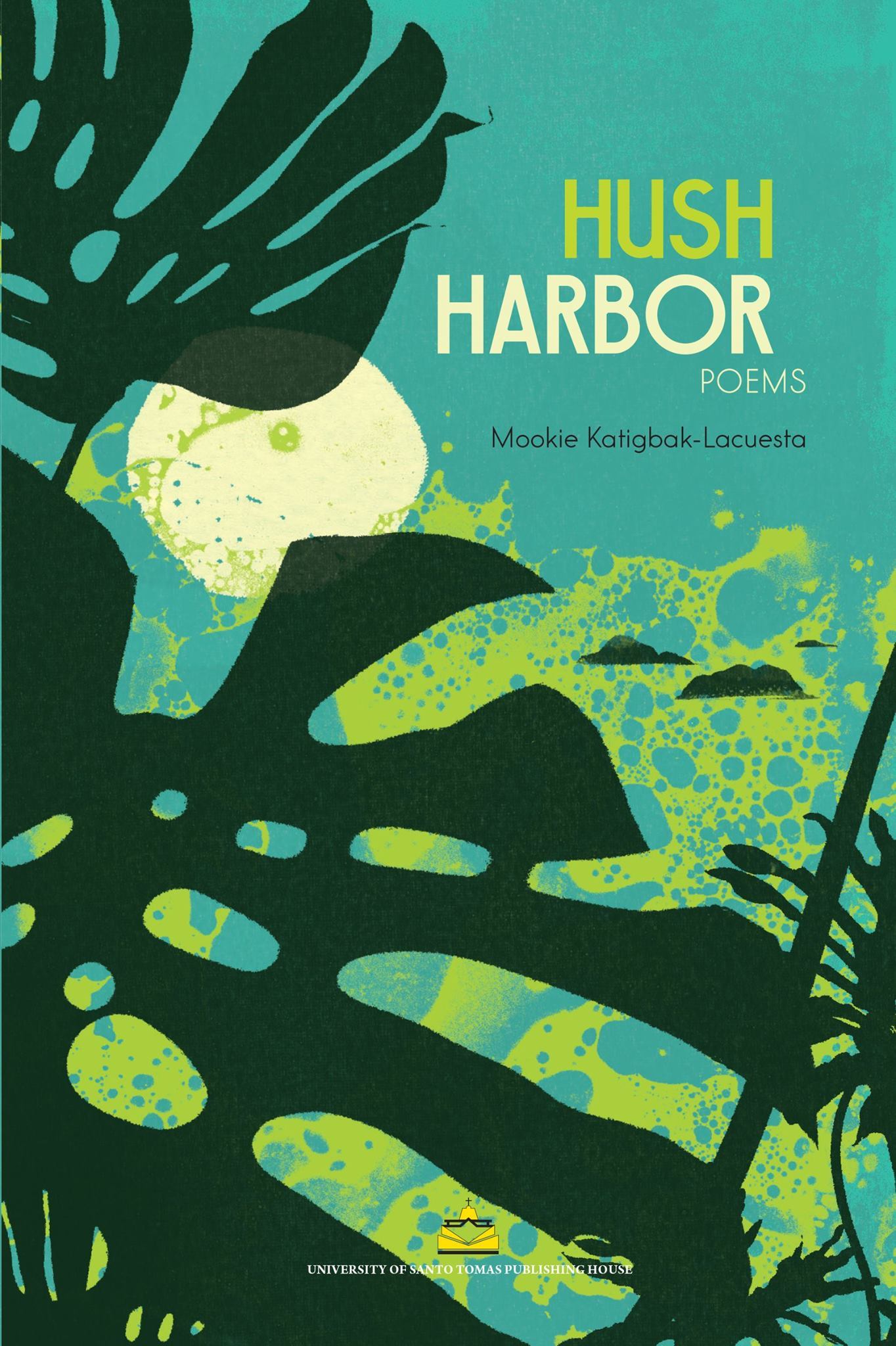 Hush Harbor