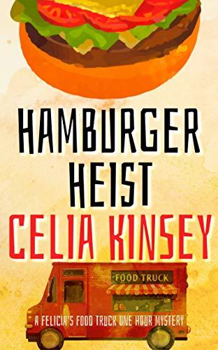 Hamburger Heist