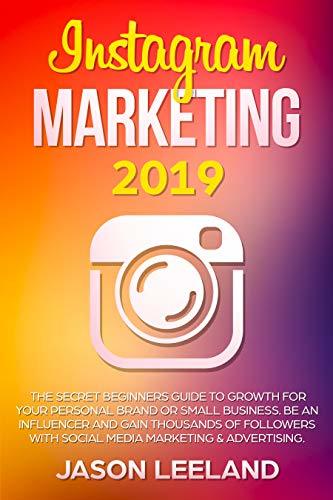 Photo inspiration: Building A Personal Brand On Instagram For Beginners Reference: Instagram Marketing 2019 The Secret Beginners Guide To Growth For