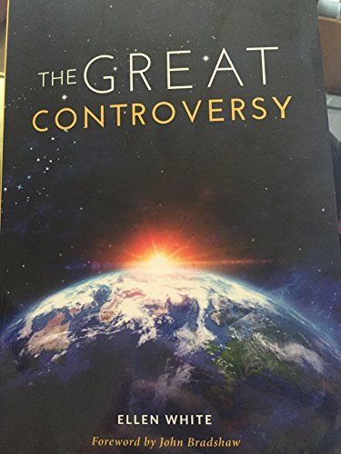 The Great Controversy - Ellen White by Ellen Gould White | Goodreads