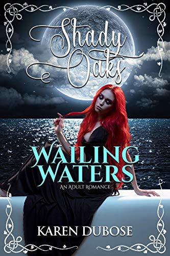 Wailing Waters book cover