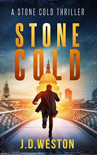Stone Cold book cover 2