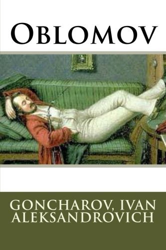Oblomov