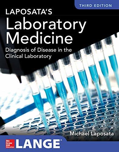 Laboratory Medicine **