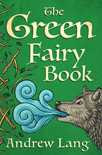 The Coloured Fairy Books book cover 1
