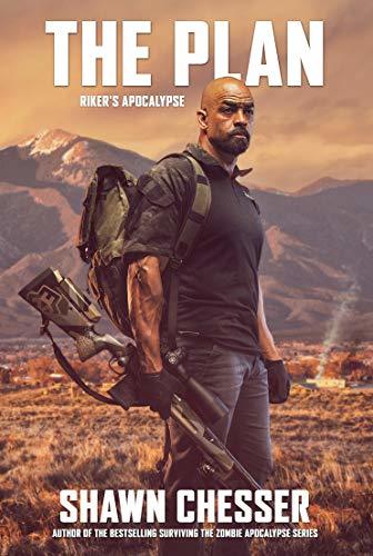 The Plan book cover