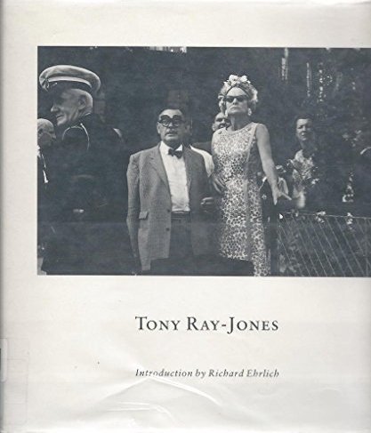 a day off　Tony Ray-Jones　トニー・レイ・ジョーンズ Tony-Ray Jones: “A Day Off: An English Journal” (1974