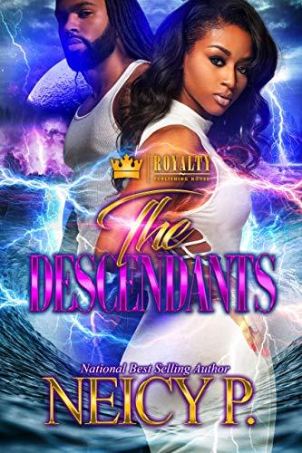 The Descendants book cover