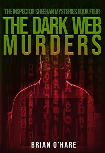 The Dark Web Murders cover