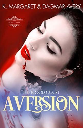 Aversion book cover