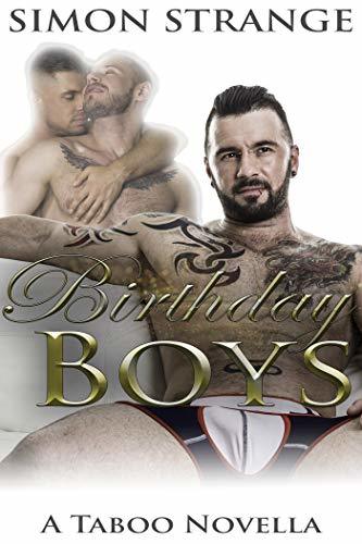 Birthday Boys