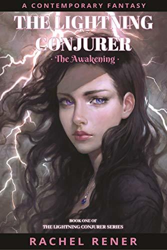 The Awakening book cover