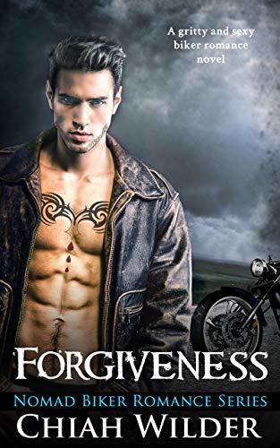 Forgiveness book cover