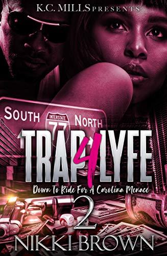 Trap 4 Lyfe 2 book cover