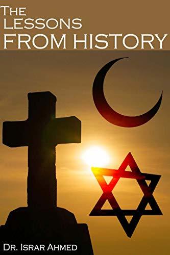 The Lessons From History