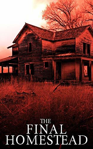 The Final Homestead book cover