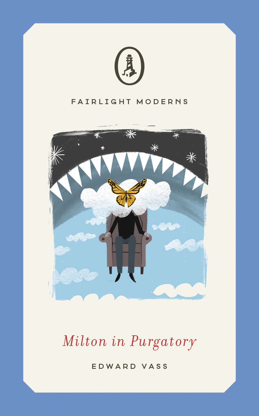 Milton In Purgatory