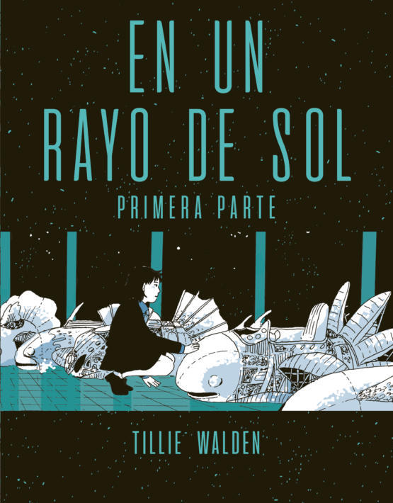 En un rayo de sol, vol. 1
