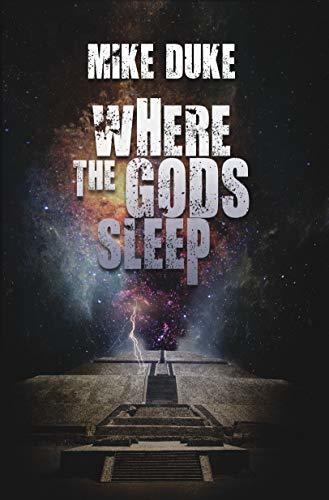 Where the Gods Sleep book cover