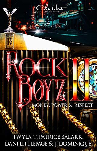 The Rock Boyz 2 book cover