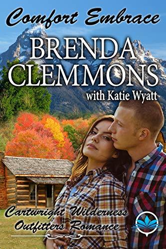 Comfort's Embrace book cover
