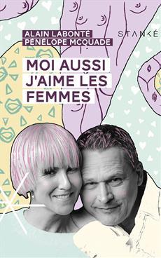 Moi aussi j'aime les femmes book cover