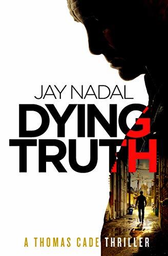 Dying Truth book cover