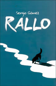 Rallo book cover