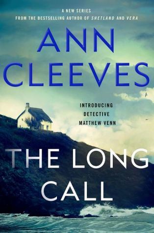 The Long Call (Two Rivers, #1)