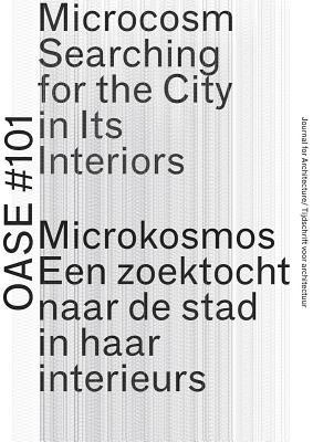 OASE 101 book cover
