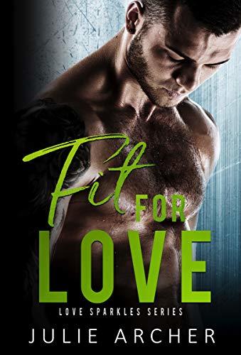 Fit For Love book cover