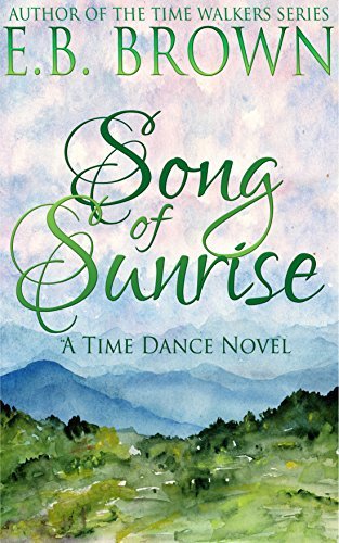 Song of Sunrise book cover