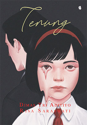 Tenung book cover