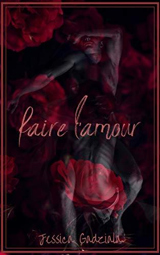 faire l'amour book cover