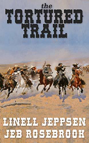 The Tortured Trail book cover