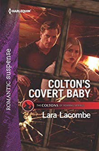 Colton's Covert Baby