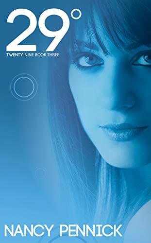 29° (Twenty-Nine Degrees) book cover