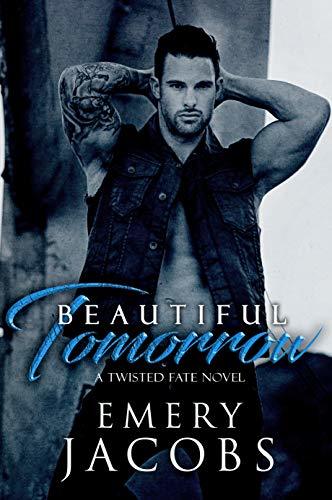 Beautiful Tomorrow book cover