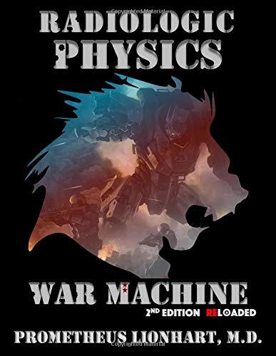 Radiologic Physics - War Machine - Reloaded by Prometheus Lionhart ...