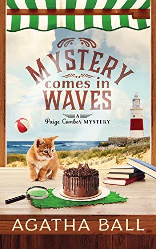 Paige Comber book cover 3