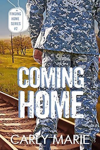 Coming Home book cover