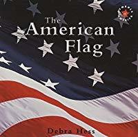 Symbols of America book cover 1