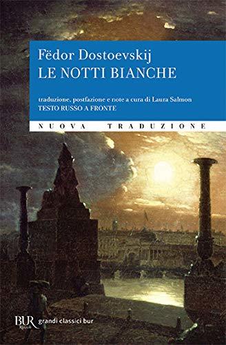 Le notti bianche