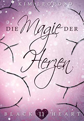 Die Magie der Herzen book cover