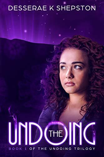 THE UNDOING: A YA Dystopian Virus Book